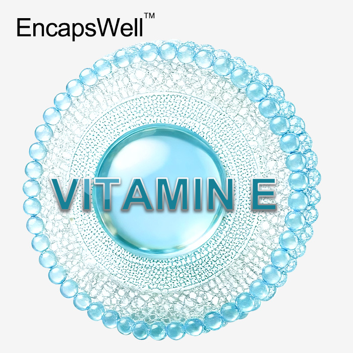 Liposomal Vitamin E powder